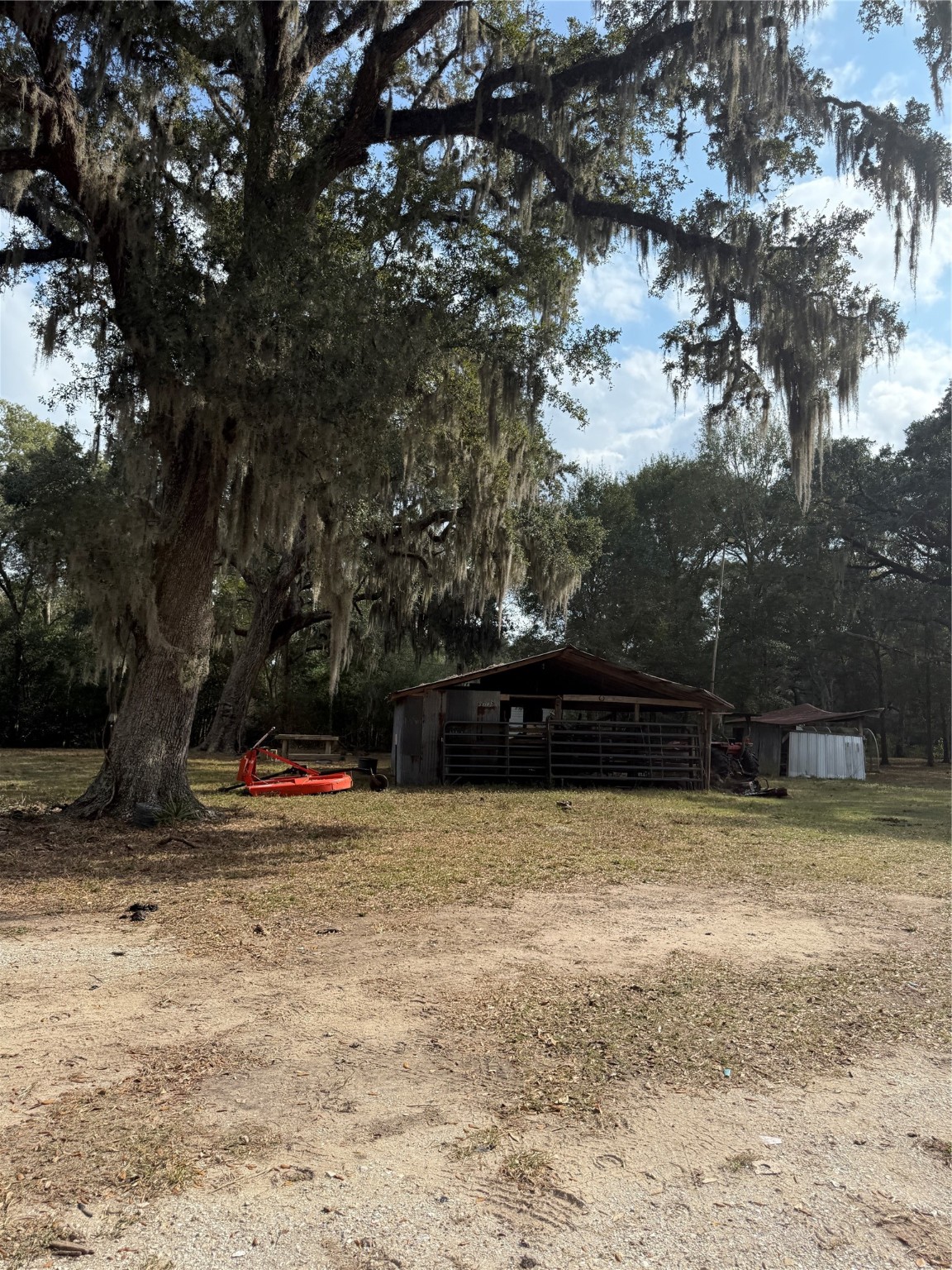 0 Fm-1459 Sweeny, TX 77480 - Photo 29 of 32 a view of swimming pool with an outdoor space