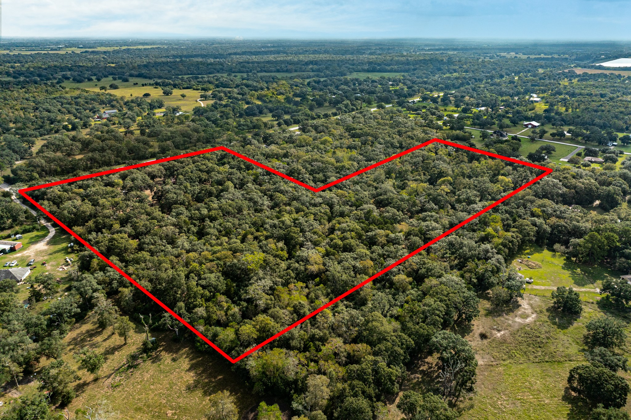 0 Fm-1459 Sweeny, TX 77480 - Photo 7 of 32 a view of a city