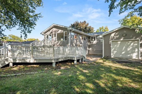 $424,500 | 341 North View Street, Hinckley, IL 60520