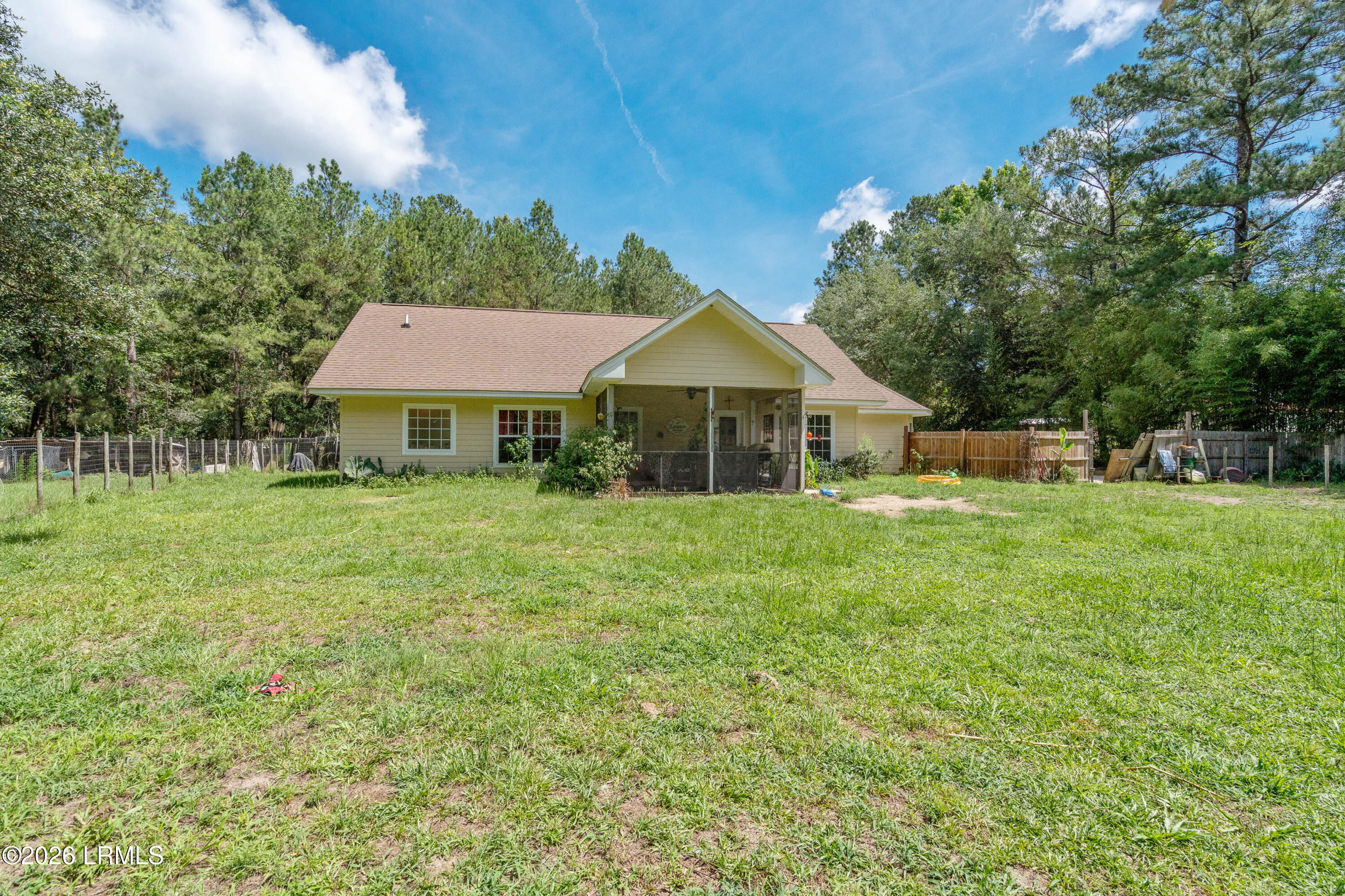97 Terry Road Yemassee, SC 29945 - Photo 40 of 49 97 Terry-3