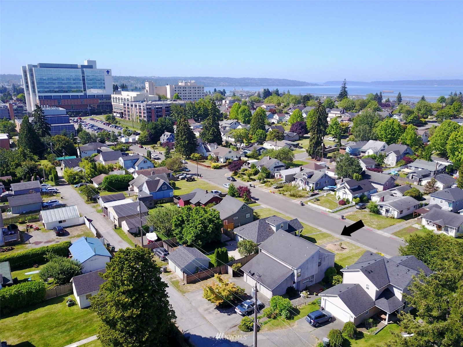 1015 Rockefeller Avenue Everett, WA 98201 - Photo 3 of 22 Gallery Image 3
