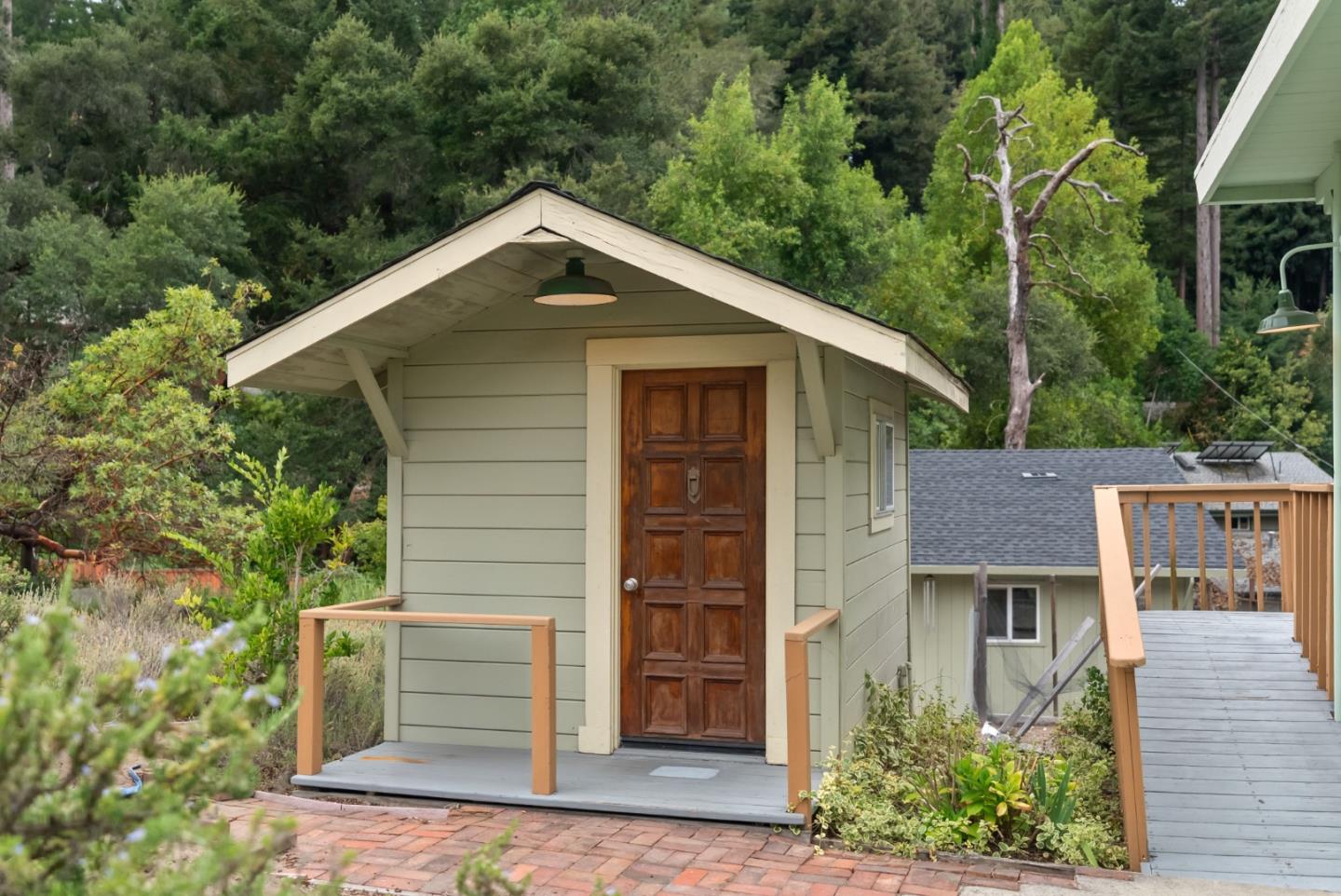 8285 Hihn Road Ben Lomond, CA 95005 - Photo 24 of 46 Gallery Image 24