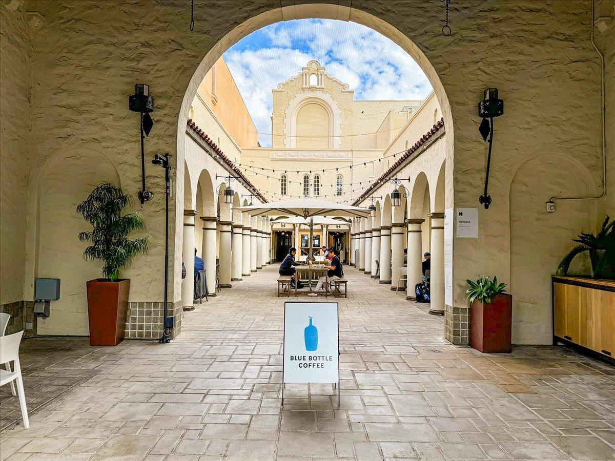 335 Middlefield Road Palo Alto, CA 94301 - Photo 19 of 38