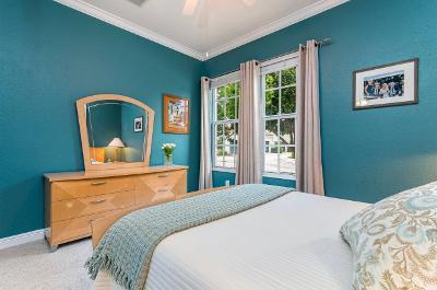 8327 Northwest 8th Terrace Boca Raton, FL 33487 - Photo 13 of 25 BEDROOM #3