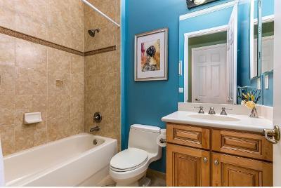 8327 Northwest 8th Terrace Boca Raton, FL 33487 - Photo 14 of 25 FULL BATH #3