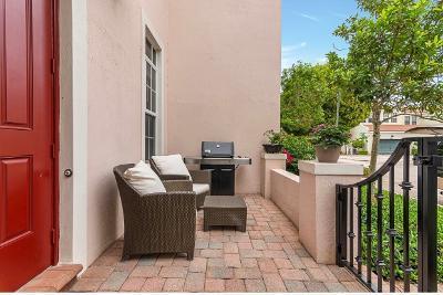 8327 Northwest 8th Terrace Boca Raton, FL 33487 - Photo 19 of 25 PRIVATE PORCH