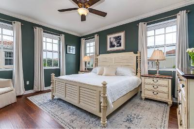 8327 Northwest 8th Terrace Boca Raton, FL 33487 - Photo 7 of 25 MASTER BEDROOM