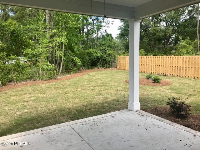 220 Canter Crest Road Hampstead, NC 28443 - Photo 3 of 3 CNT 35 - Backyard