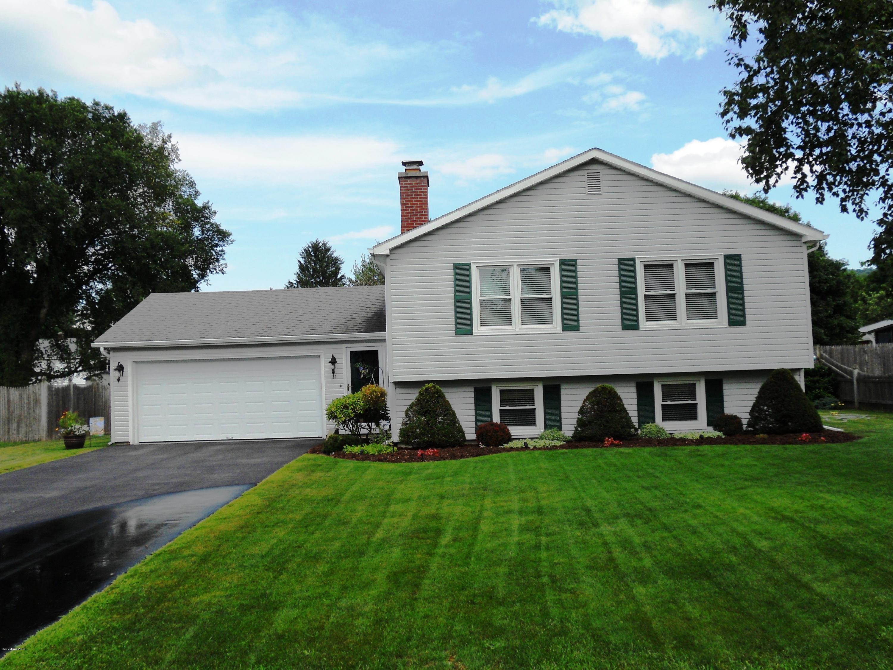 31 Winesap Road Pittsfield, MA 01201 - Photo 1 of 24 Exterior
