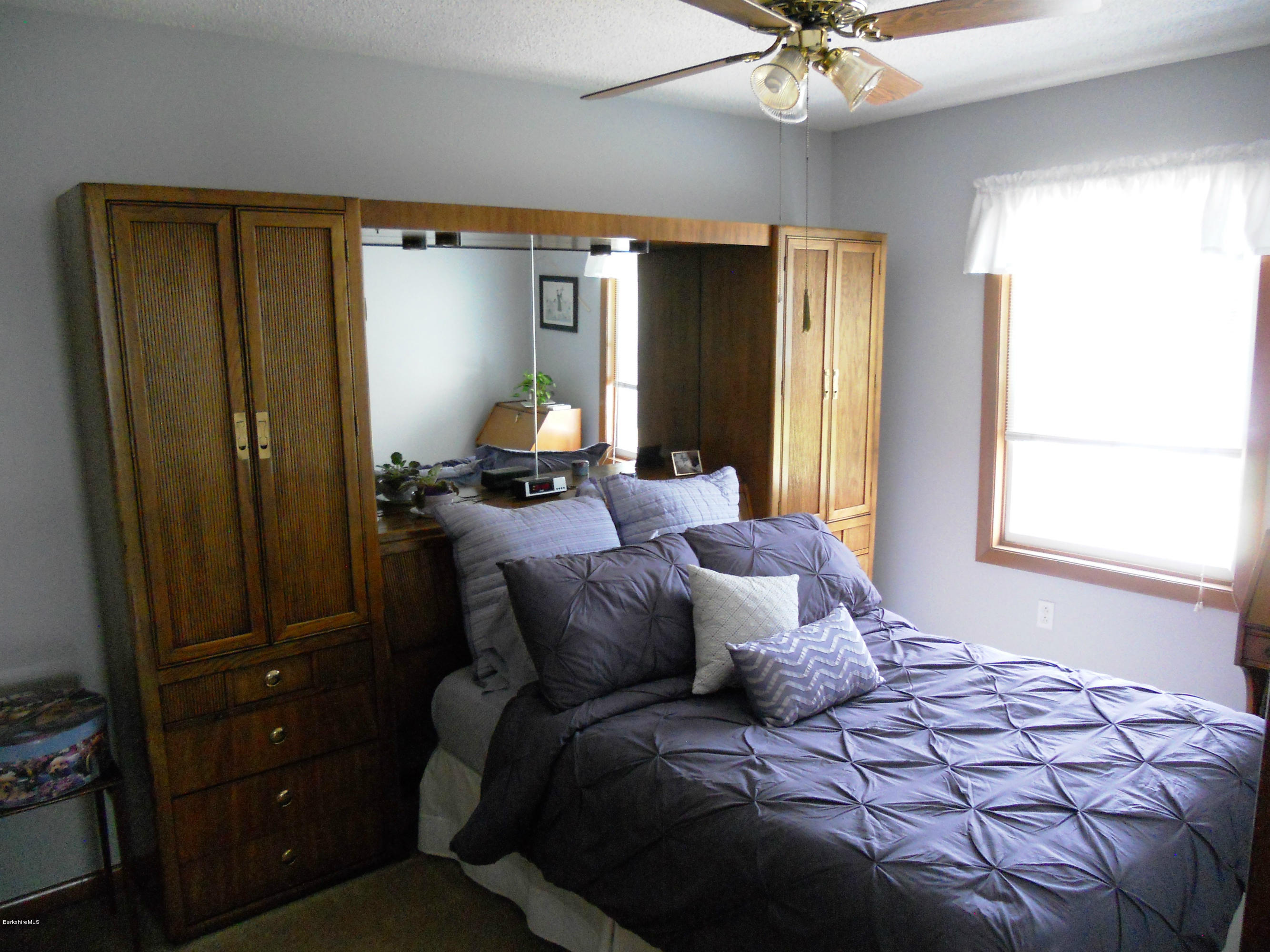 31 Winesap Road Pittsfield, MA 01201 - Photo 13 of 24 1st Floor Bedroom