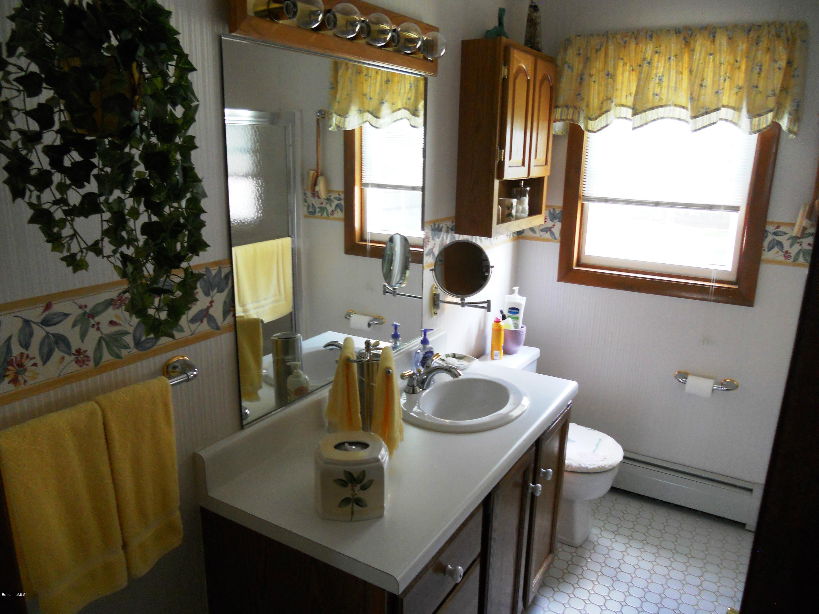 31 Winesap Road Pittsfield, MA 01201 - Photo 15 of 24 1st Floor Bathroom