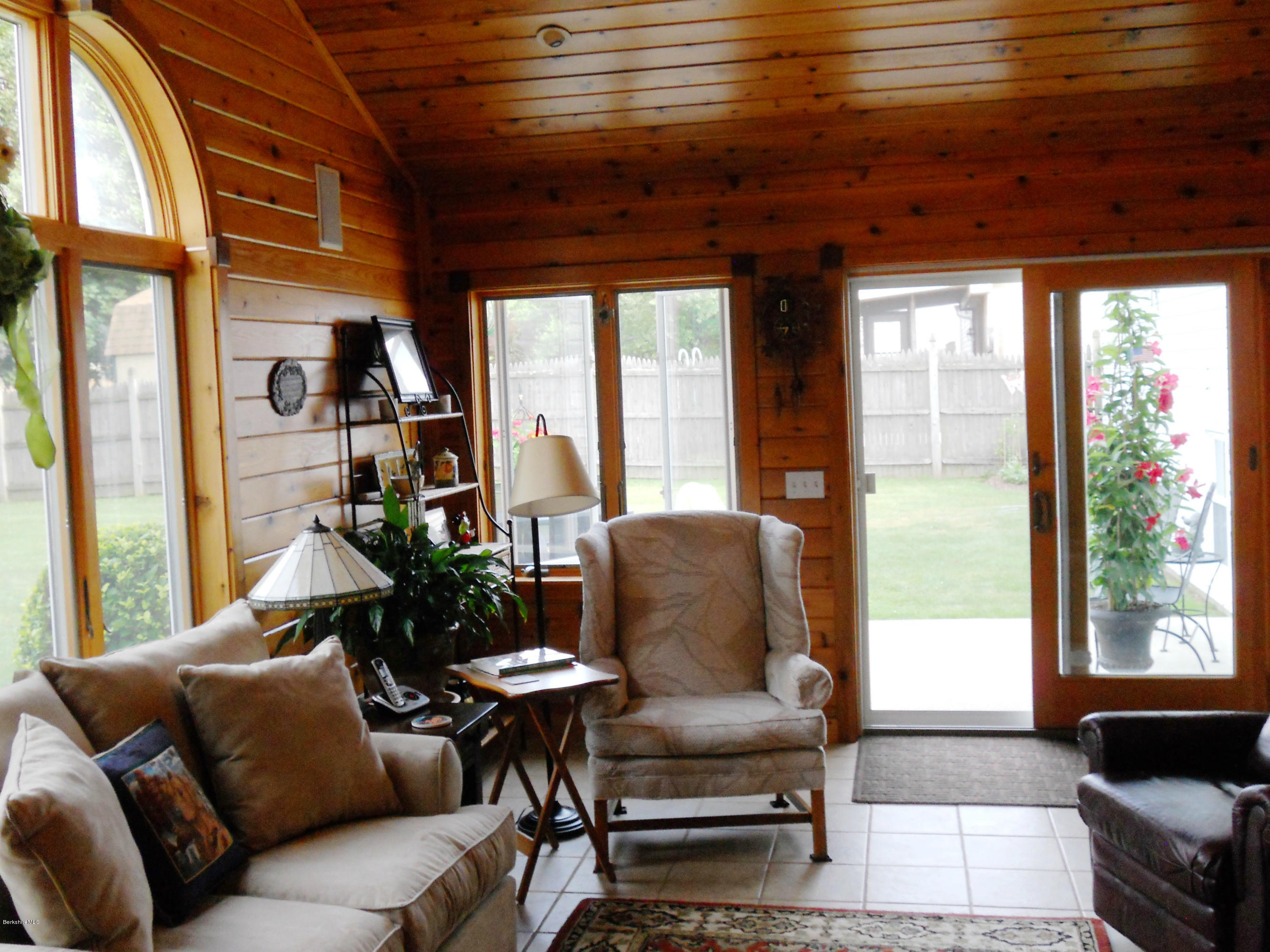 31 Winesap Road Pittsfield, MA 01201 - Photo 17 of 24 Sunroom