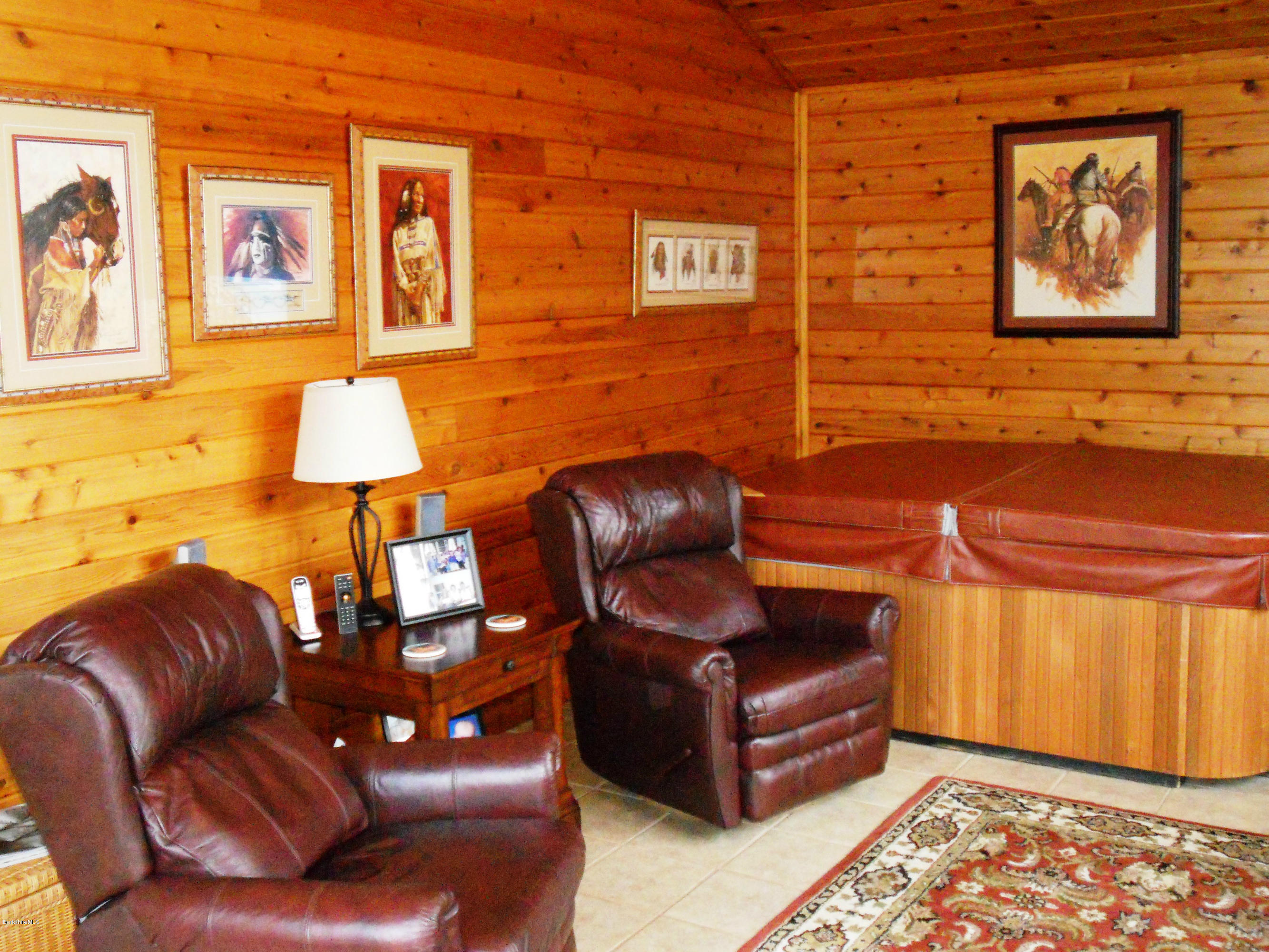 31 Winesap Road Pittsfield, MA 01201 - Photo 18 of 24 Sunroom