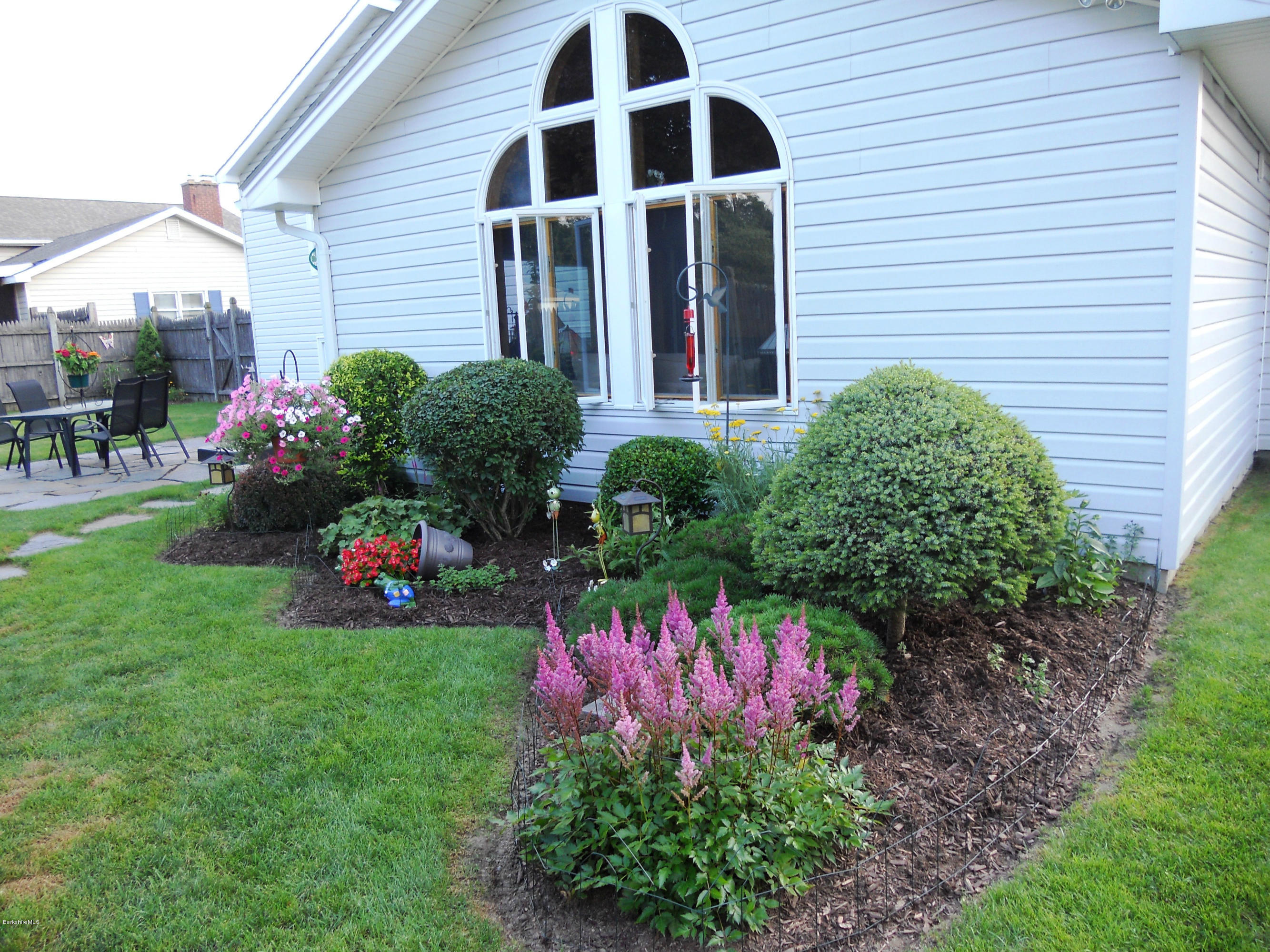 31 Winesap Road Pittsfield, MA 01201 - Photo 3 of 24 Rear Exterior