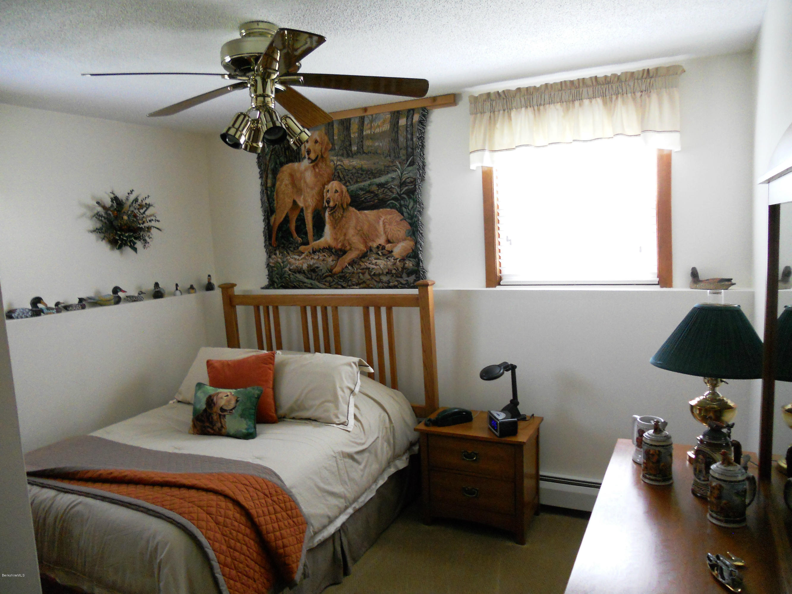 31 Winesap Road Pittsfield, MA 01201 - Photo 21 of 24 LL Bedroom