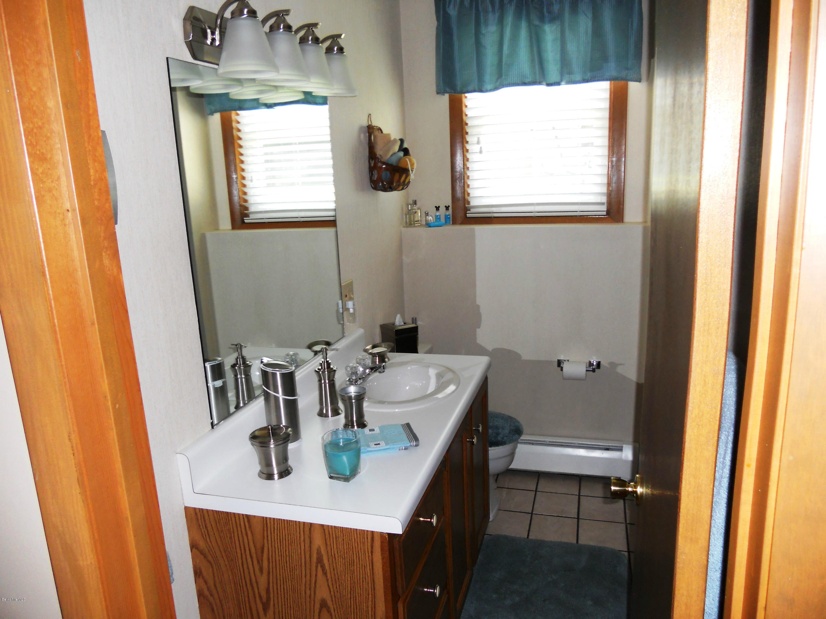 31 Winesap Road Pittsfield, MA 01201 - Photo 22 of 24 Bathroom-Lower Level