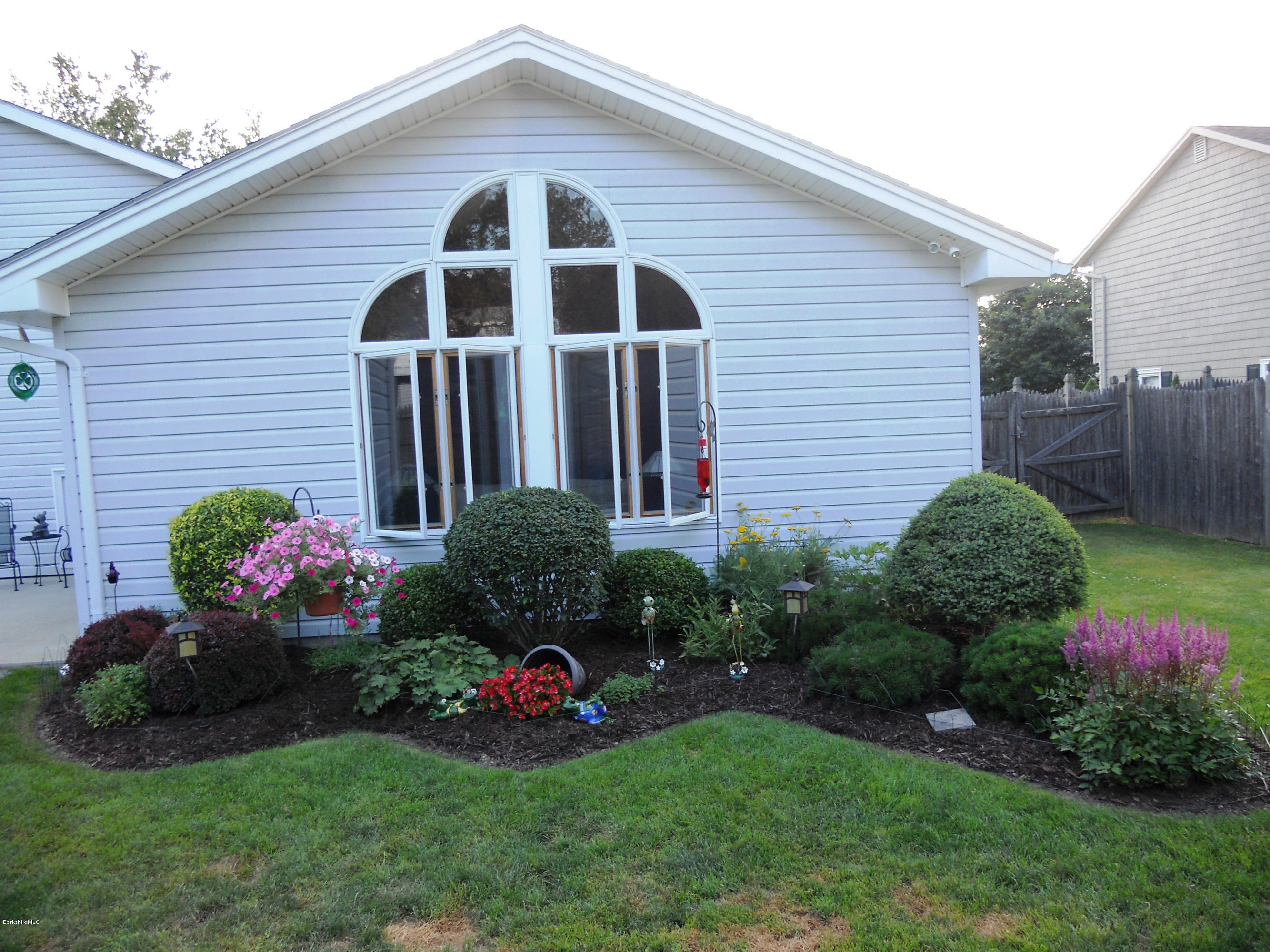 31 Winesap Road Pittsfield, MA 01201 - Photo 7 of 24 Rear Exterior