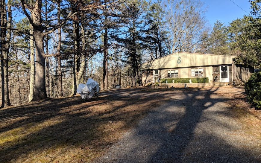 Main View