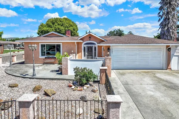 $615,000 | 2680 Marigold Drive, Fairfield, CA 94533
