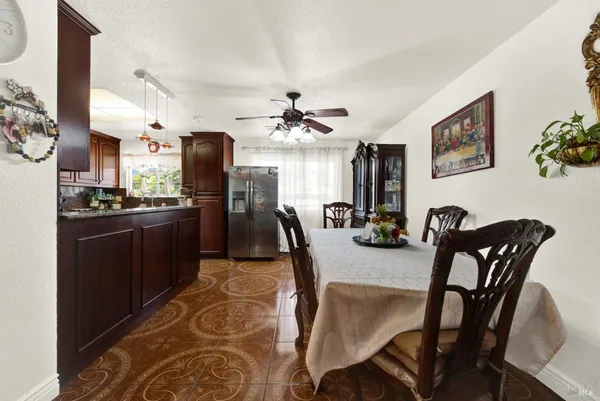 $615,000 | 2680 Marigold Drive, Fairfield, CA 94533
