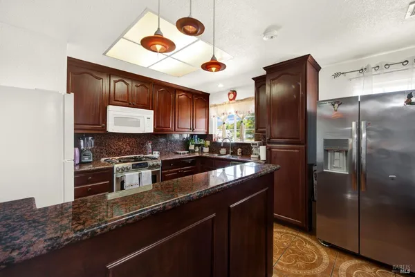 $615,000 | 2680 Marigold Drive, Fairfield, CA 94533