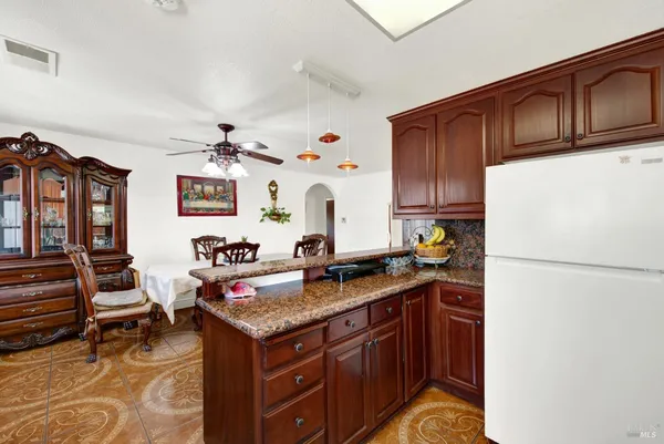 $615,000 | 2680 Marigold Drive, Fairfield, CA 94533