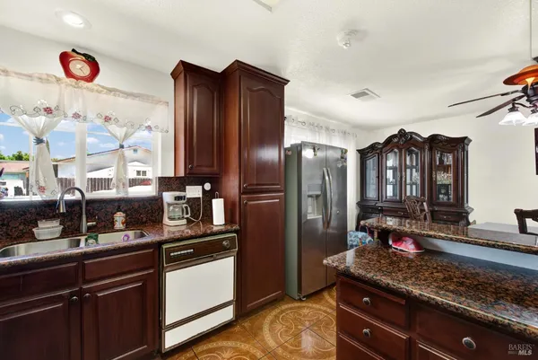 $615,000 | 2680 Marigold Drive, Fairfield, CA 94533