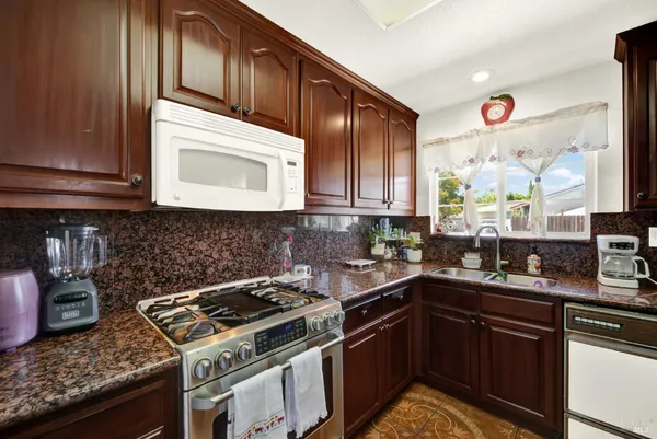 $615,000 | 2680 Marigold Drive, Fairfield, CA 94533