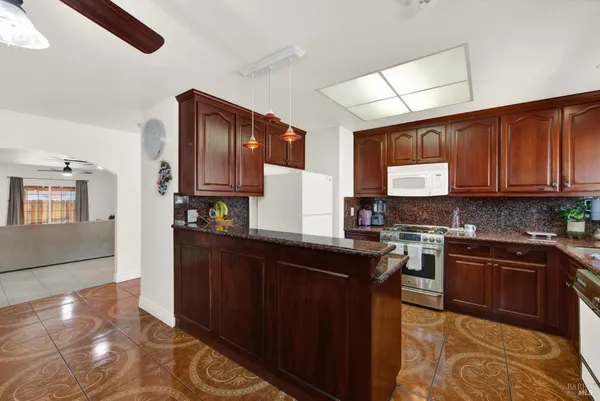 $615,000 | 2680 Marigold Drive, Fairfield, CA 94533