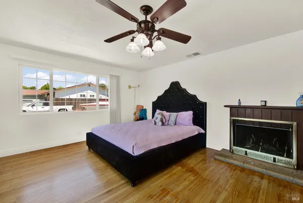 $615,000 | 2680 Marigold Drive, Fairfield, CA 94533