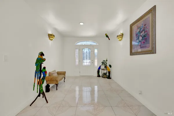 $615,000 | 2680 Marigold Drive, Fairfield, CA 94533
