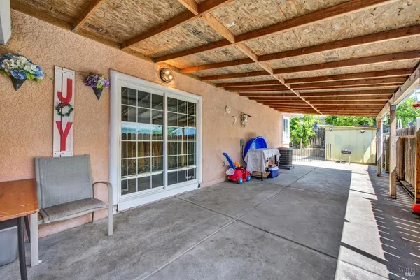 $615,000 | 2680 Marigold Drive, Fairfield, CA 94533