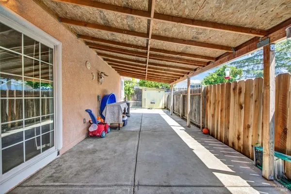 $615,000 | 2680 Marigold Drive, Fairfield, CA 94533