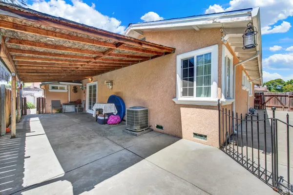 $615,000 | 2680 Marigold Drive, Fairfield, CA 94533