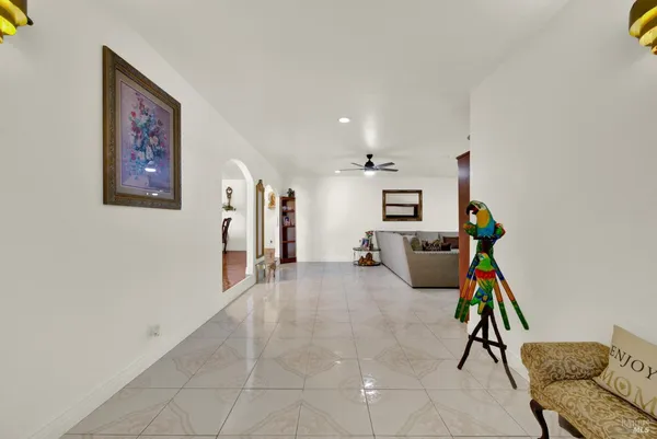 $615,000 | 2680 Marigold Drive, Fairfield, CA 94533
