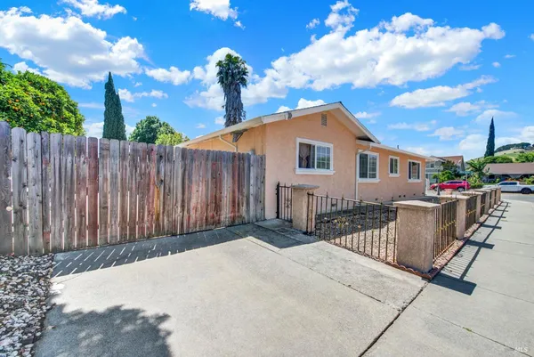 $615,000 | 2680 Marigold Drive, Fairfield, CA 94533