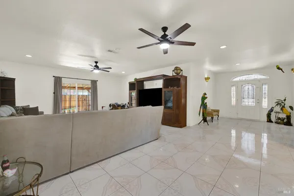 $615,000 | 2680 Marigold Drive, Fairfield, CA 94533