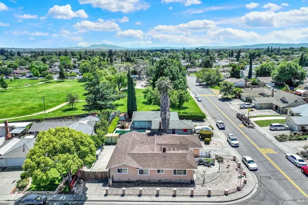 $615,000 | 2680 Marigold Drive, Fairfield, CA 94533
