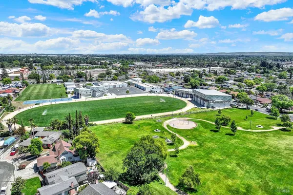 $615,000 | 2680 Marigold Drive, Fairfield, CA 94533