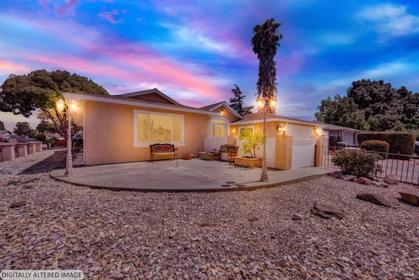 $615,000 | 2680 Marigold Drive, Fairfield, CA 94533