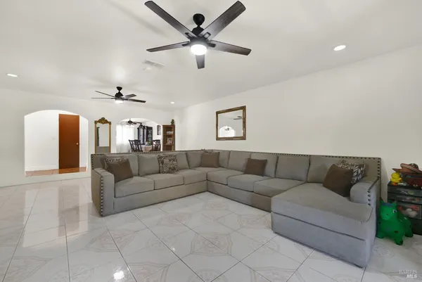 $615,000 | 2680 Marigold Drive, Fairfield, CA 94533
