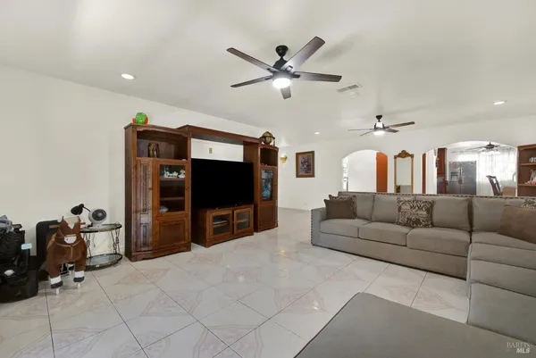 $615,000 | 2680 Marigold Drive, Fairfield, CA 94533
