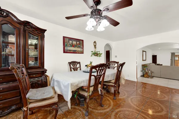 $615,000 | 2680 Marigold Drive, Fairfield, CA 94533