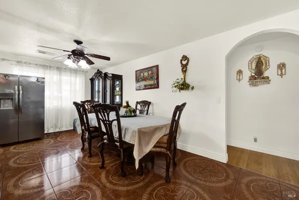 $615,000 | 2680 Marigold Drive, Fairfield, CA 94533