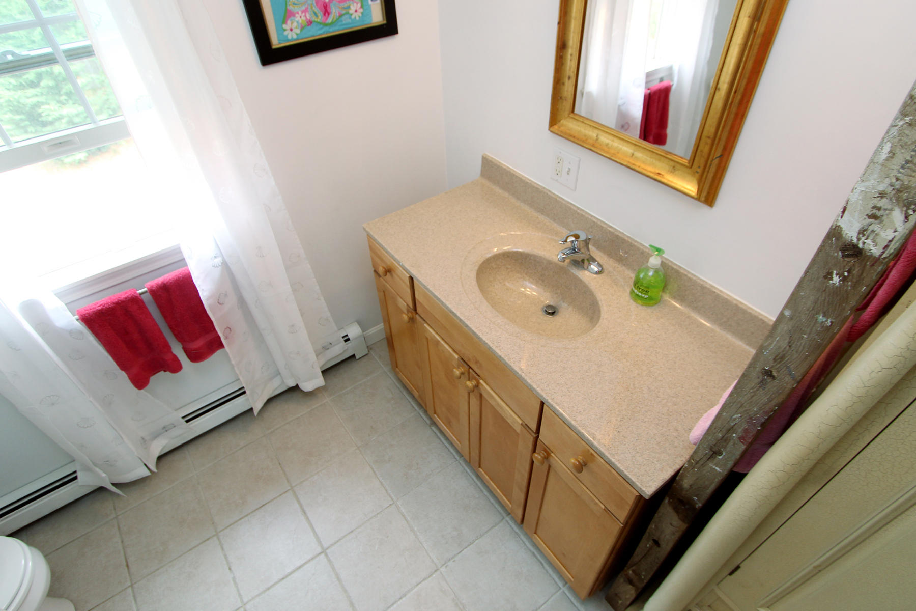 30 Blue Heron Road Wellfleet, MA 02667 - Photo 36 of 52 Upstairs Full Bath