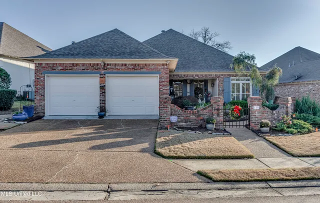 $395,000 | 110 Greens View Drive, Madison, MS 39110
