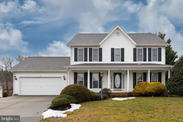 $475,000 | 112 Grindstone Drive, Winchester, VA 22602