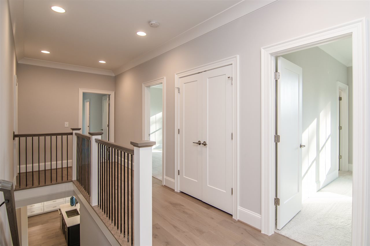 5119 Country Trail Raleigh, NC 27613 - Photo 27 of 30 Photo 27