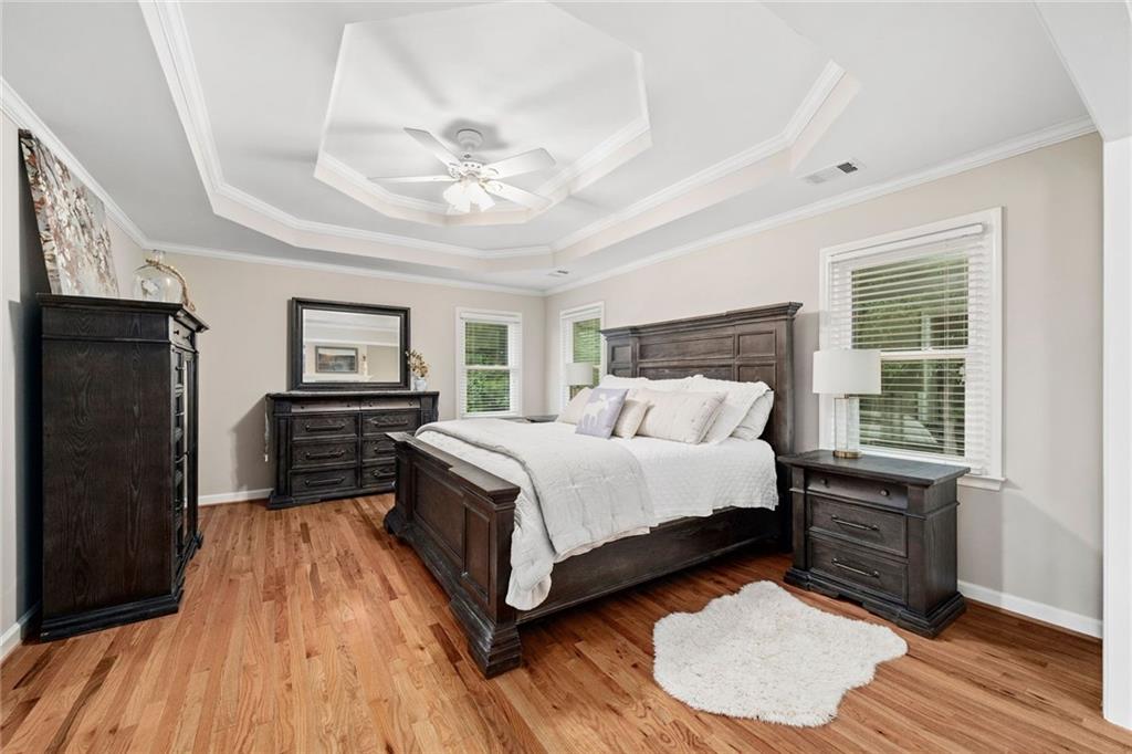 915 Sentry Ridge Crossing Buford, GA 30518 - Photo 22 of 56