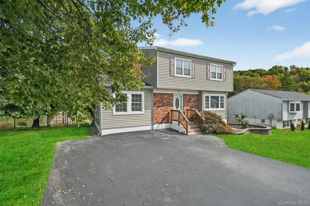 $479,900 | 34 Capital Drive, Washingtonville, NY 10992